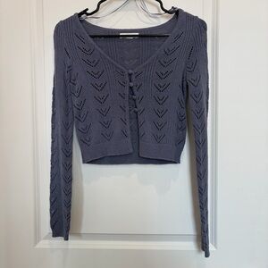 Aeropostale Women’s Cardigan